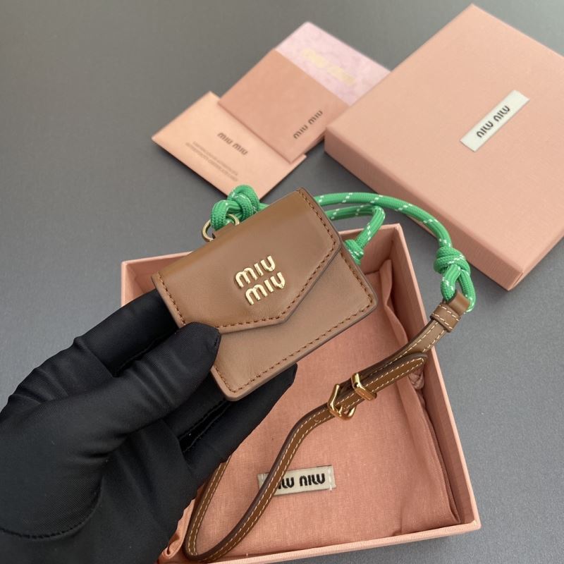 Miu Miu Accessories